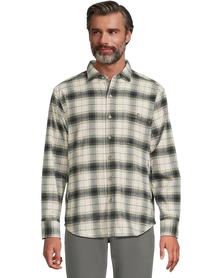 Tommy Bahama Shaw Island Shirt Jacket - Main View