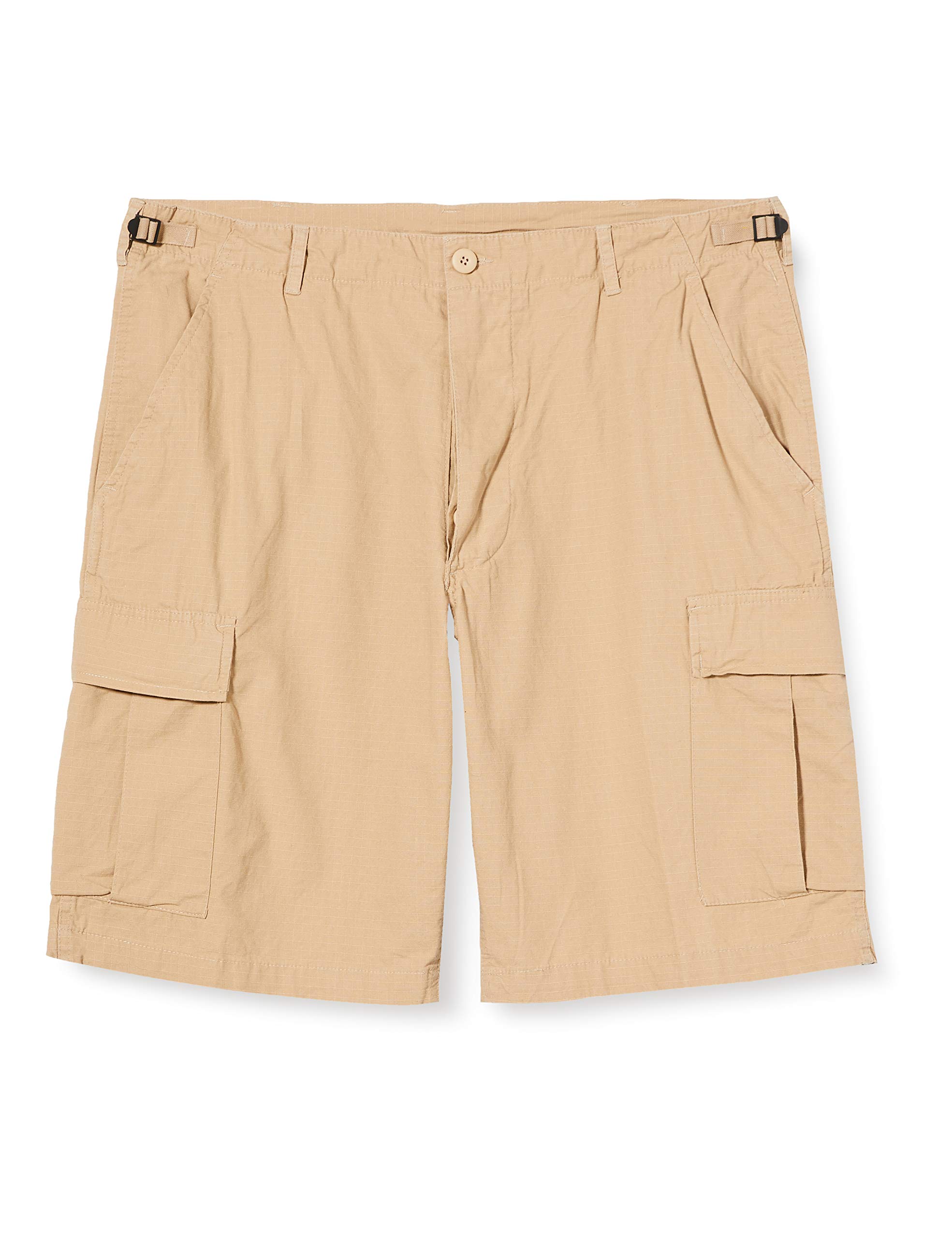 Mil-Tec Bermuda Shorts-11402004 Khaki 3XL