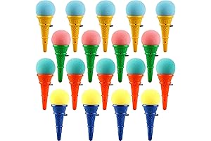 Powerpuff Girls Ice Cream Shooters