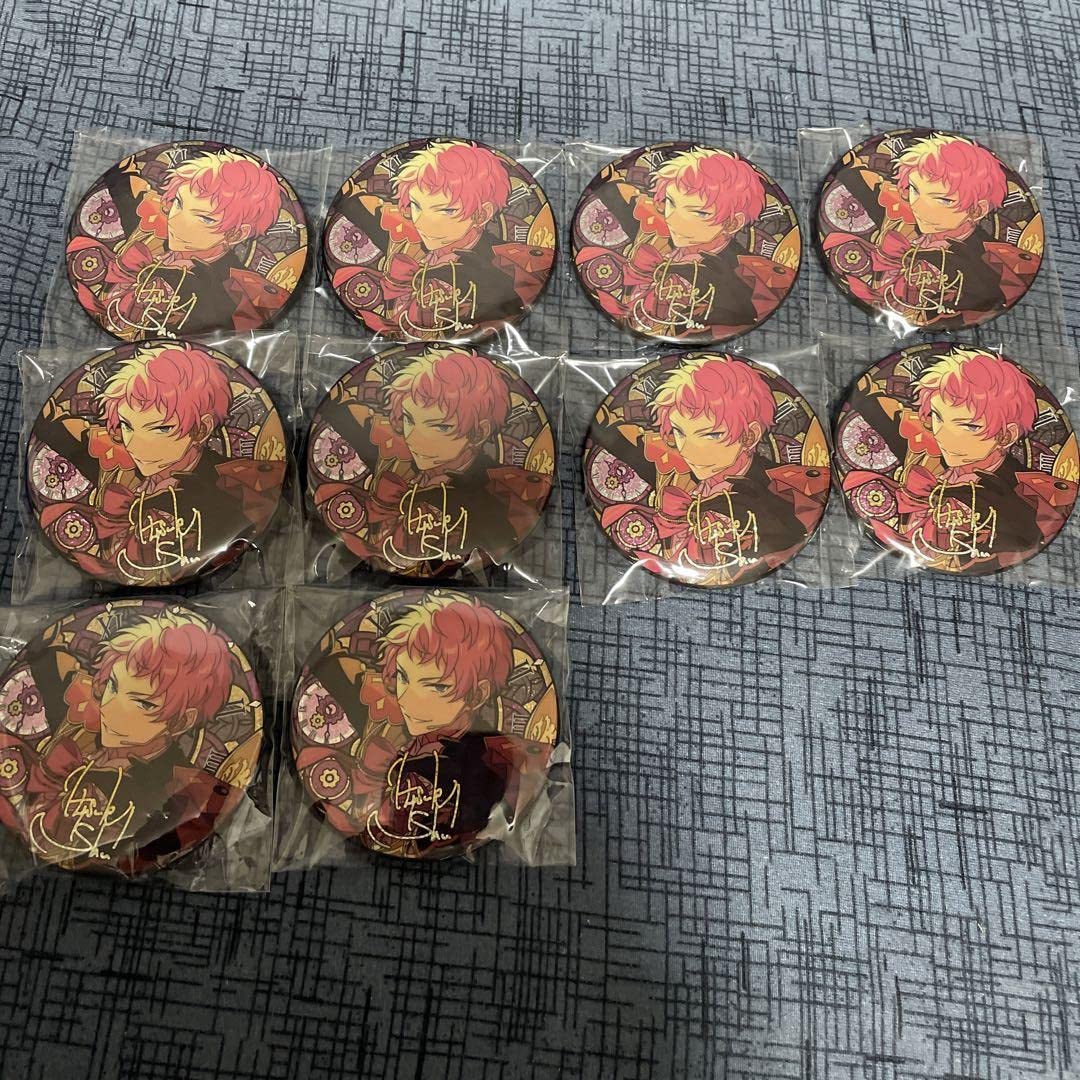 斎宮宗 中国 時光缶