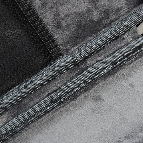 Miniatura 5 de Hermitshell Se adapta a Accutire MS-4021B Medidor digital de presión de neumáticos Estuche protector de EVA duro Bolsa de transporte Bolsa de