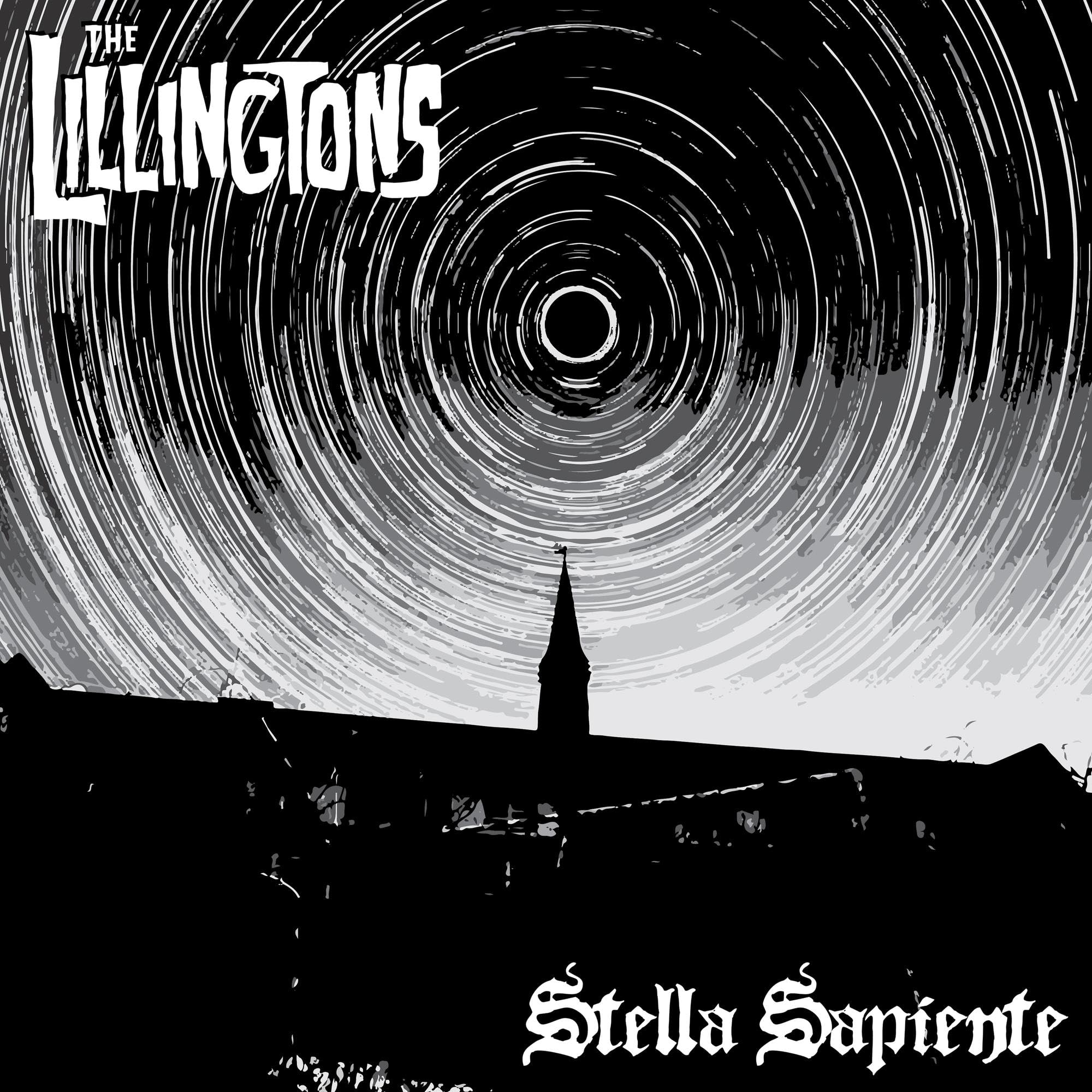 Stella Sapiente [VINYL]