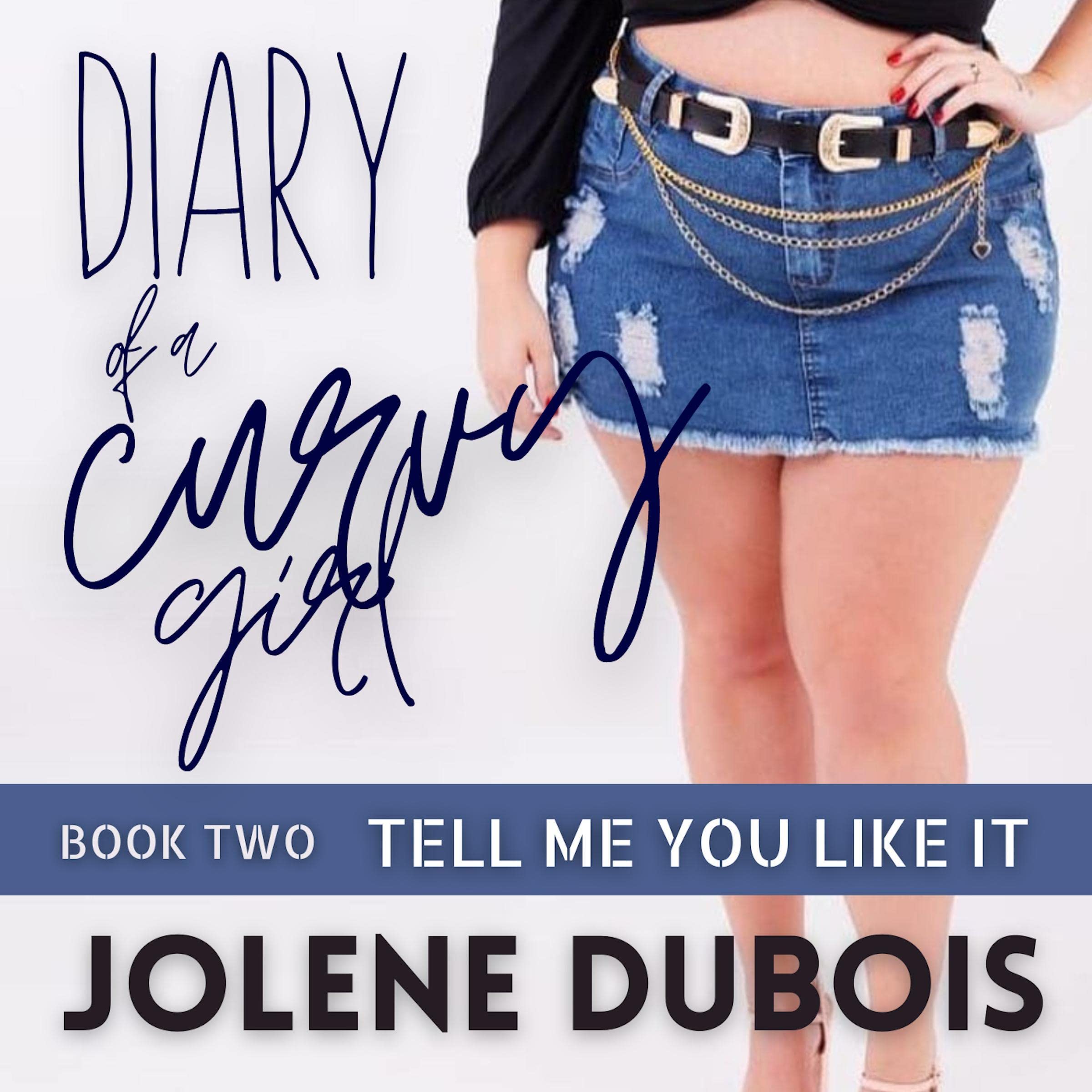 Diary of a Curvy Girl