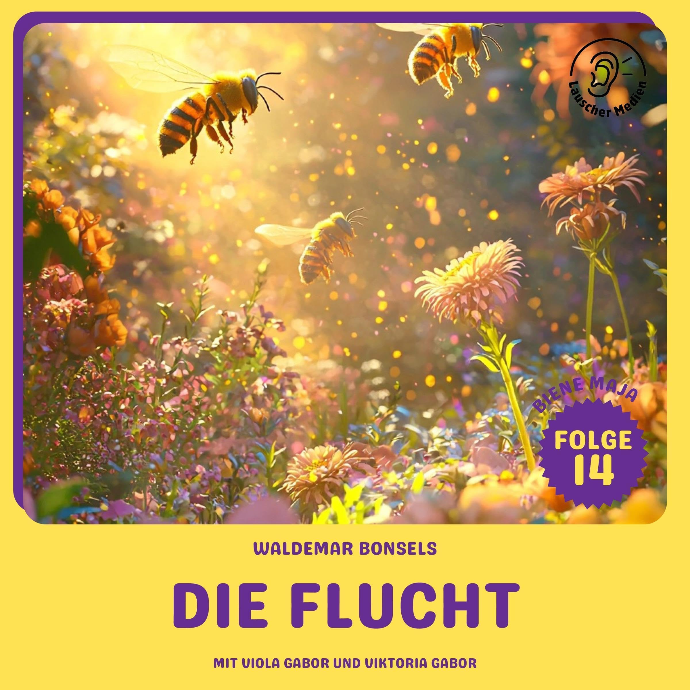 Die Flucht