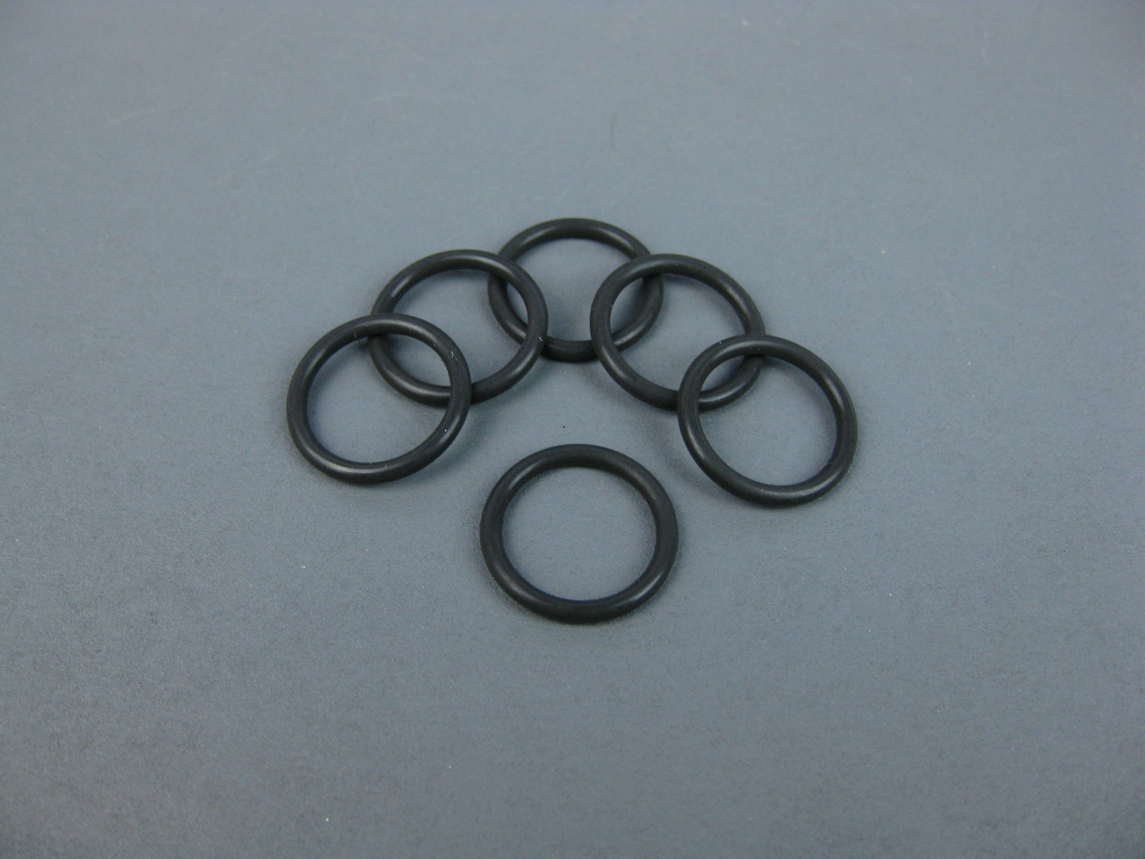 ProSource 248130 O-Ring Commercial Grade 6 Pack