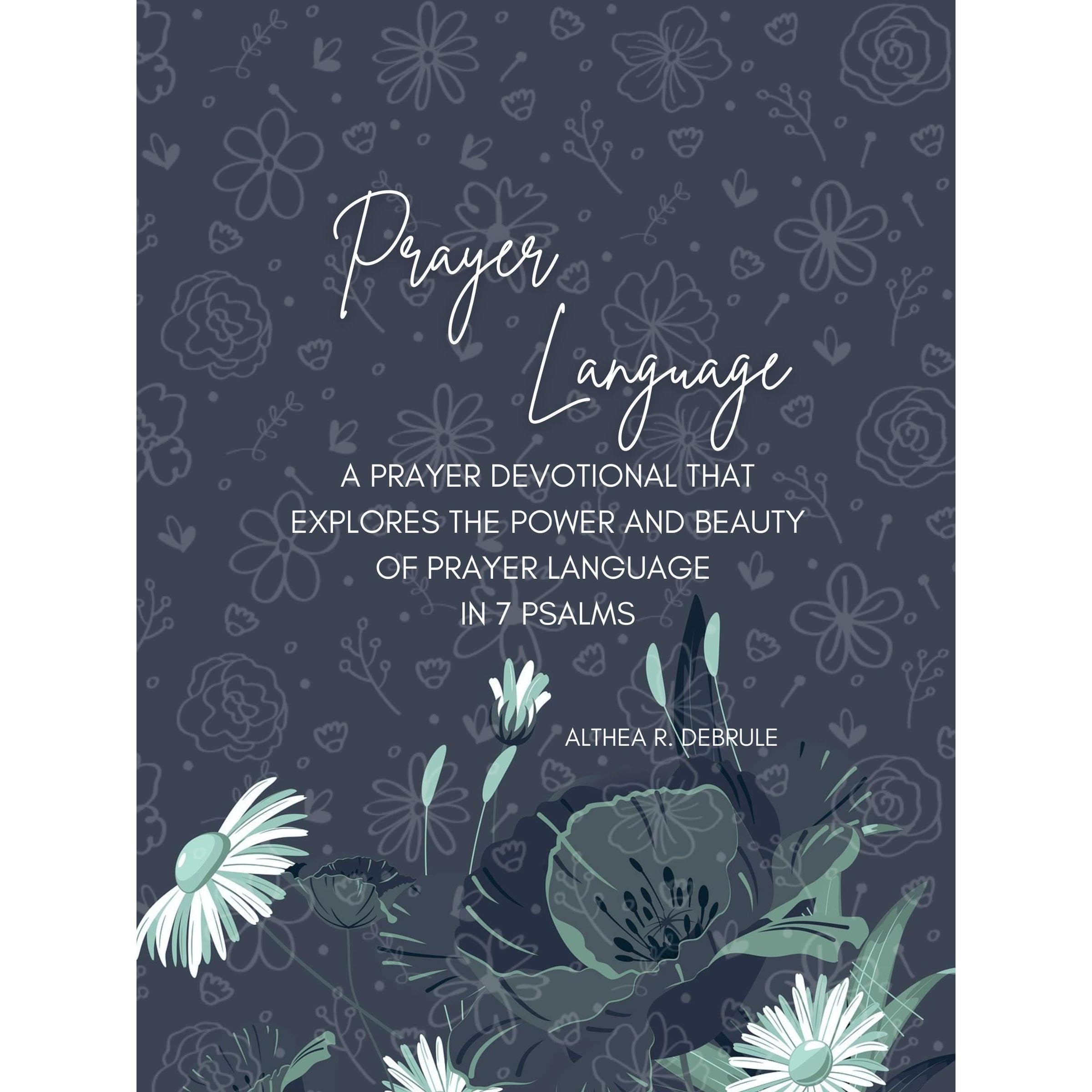 Prayer Language