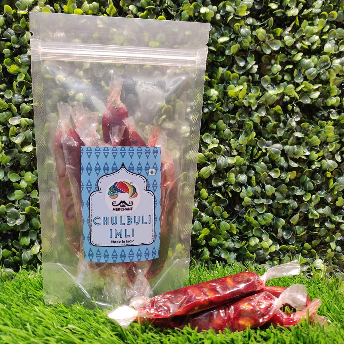 See full amazon price history chart for Mr. Merchant Chulbuli Imli, Imli Sticks 200g Mr. Merchant Chulbuli Imli, Imli Sticks 200g (B07QK9ZD6L) Amazon Price History, Amazon Price Tracker