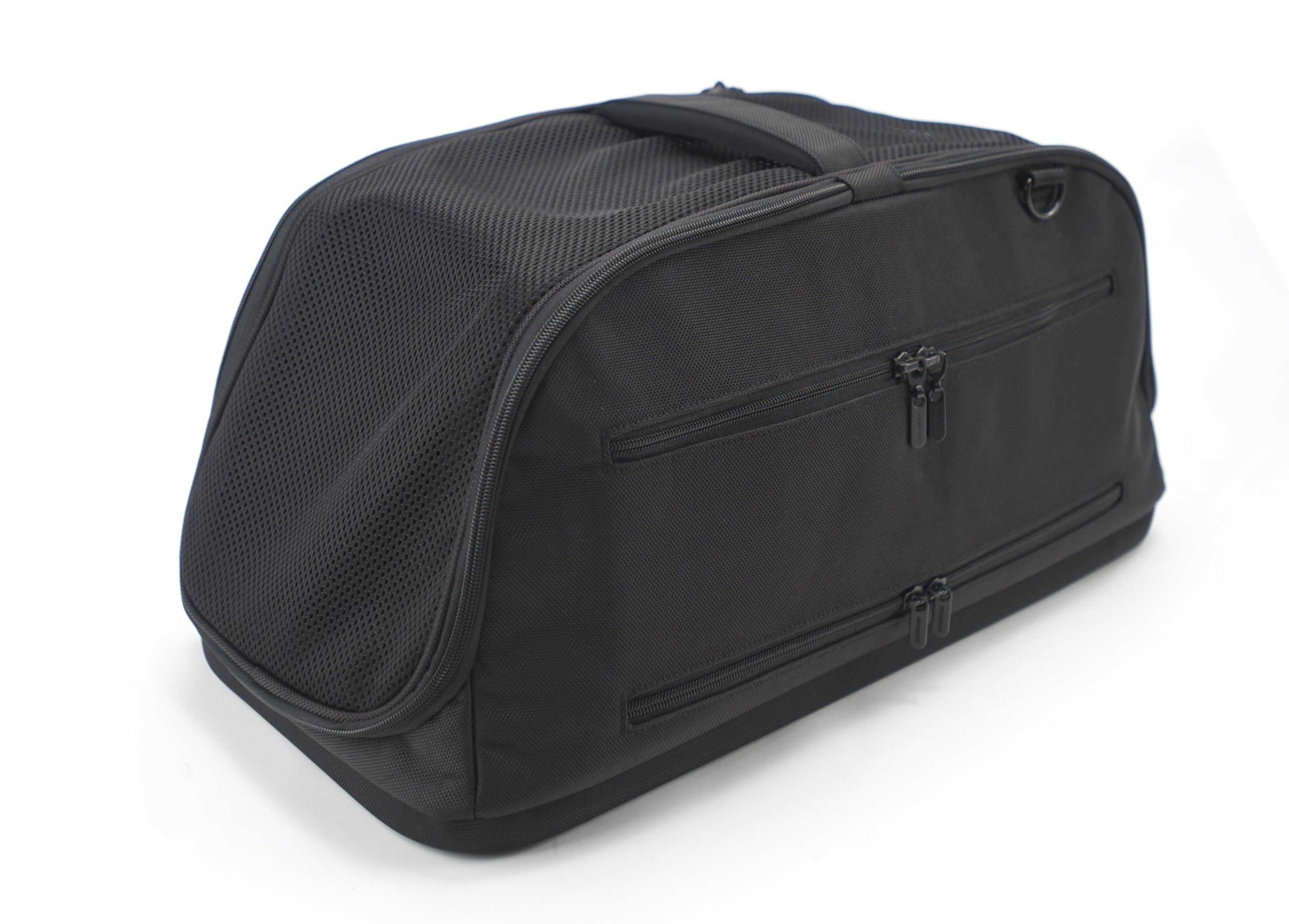Amazon.com : Sleepypod Air in-Cabin Pet Carrier, Jet Black