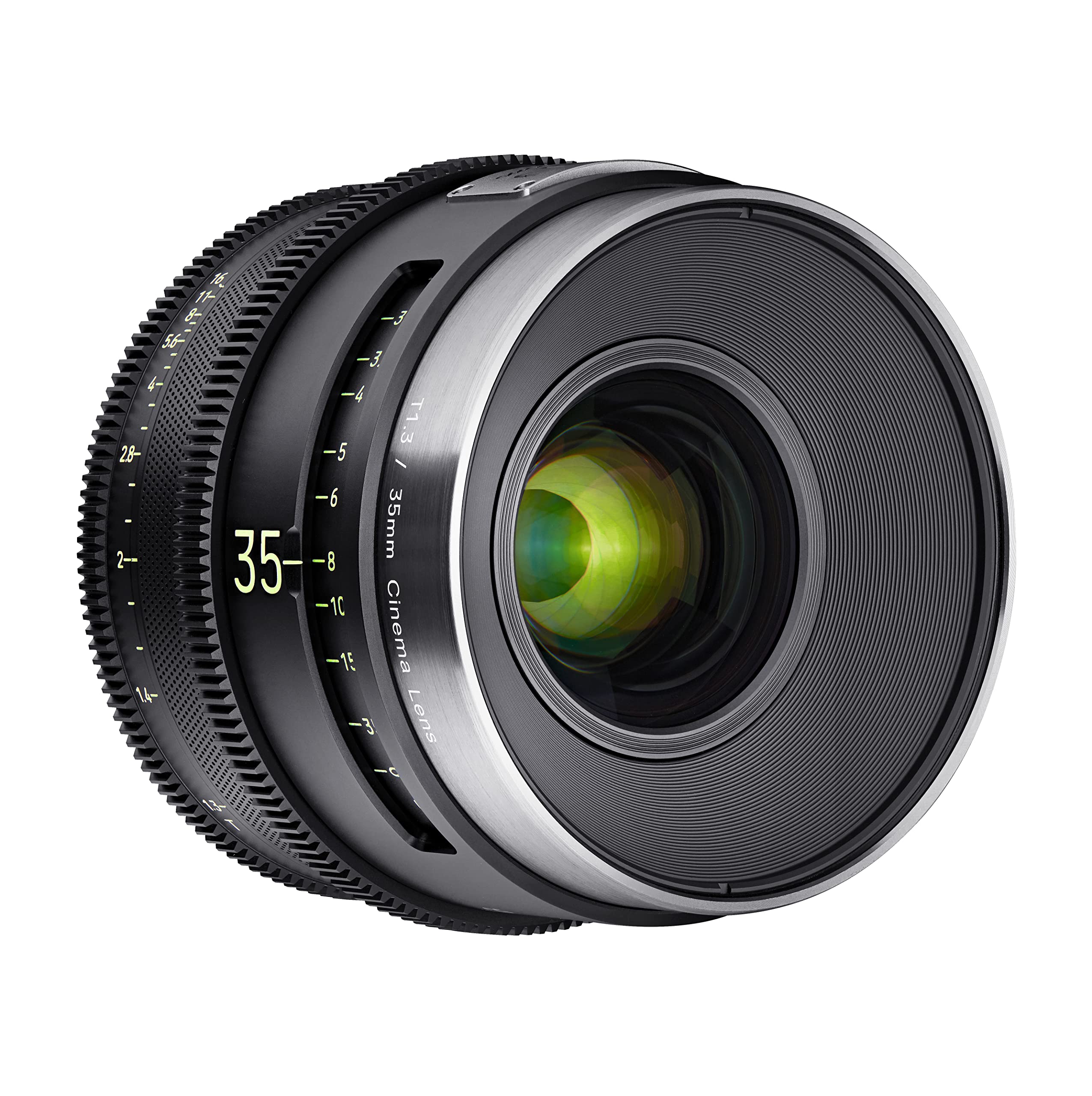 Amazon.co.jp: Rokinon XEEN Meister 35mm T1.3 プロフェッショナル