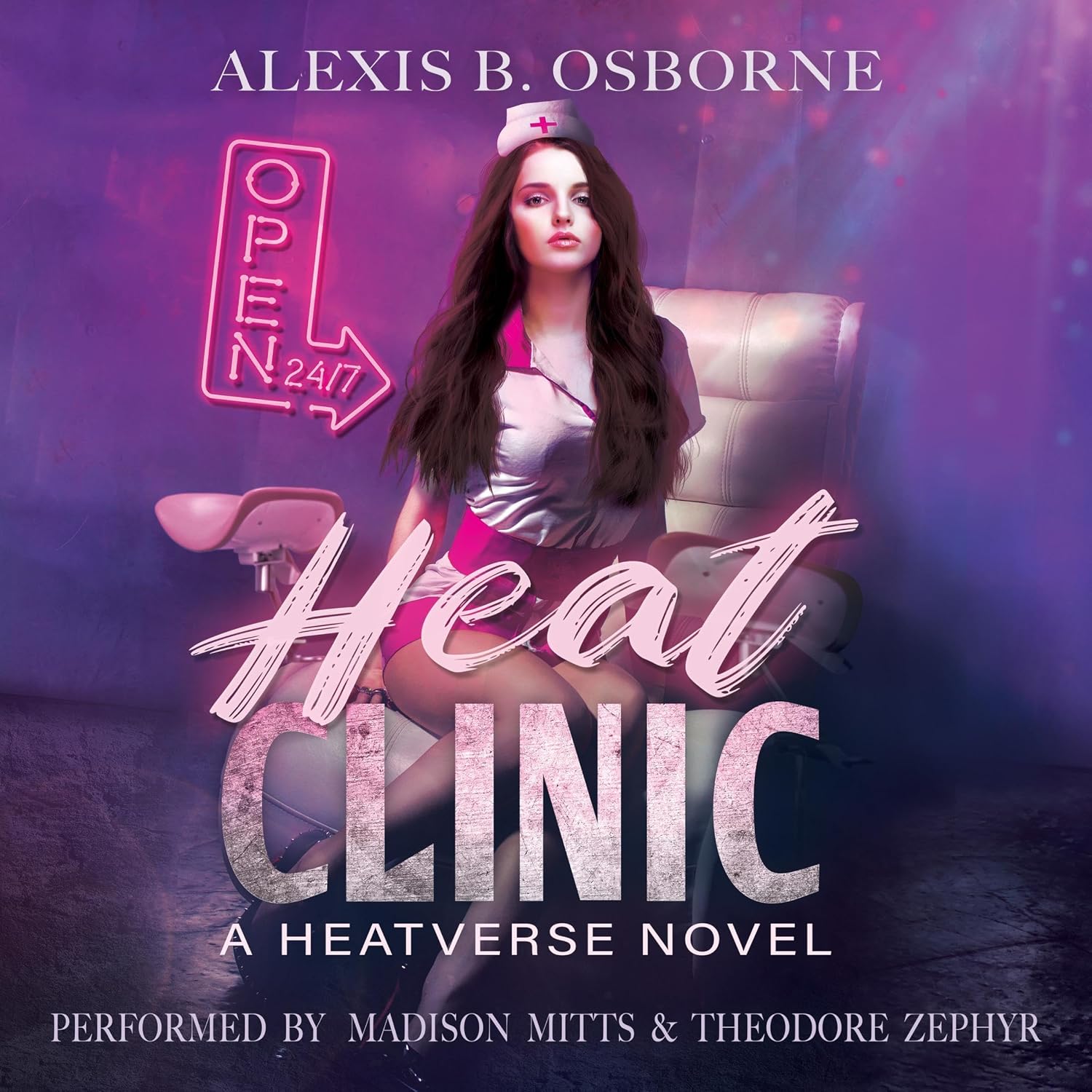 Heat Clinic: Heatverse
