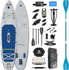 Itaostar Paddle Board: The Perfect Blend of Performance and Style