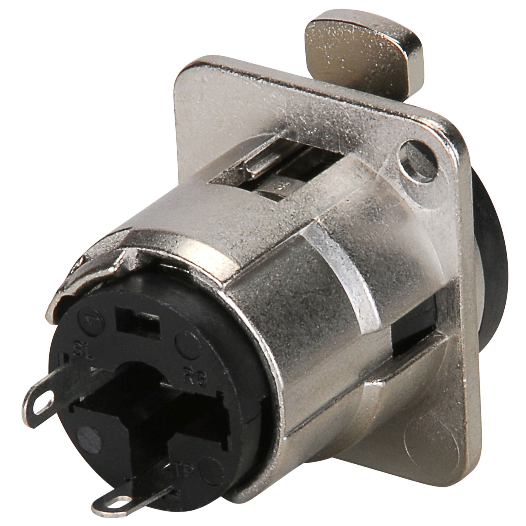 Switchcraft E111L 1/4