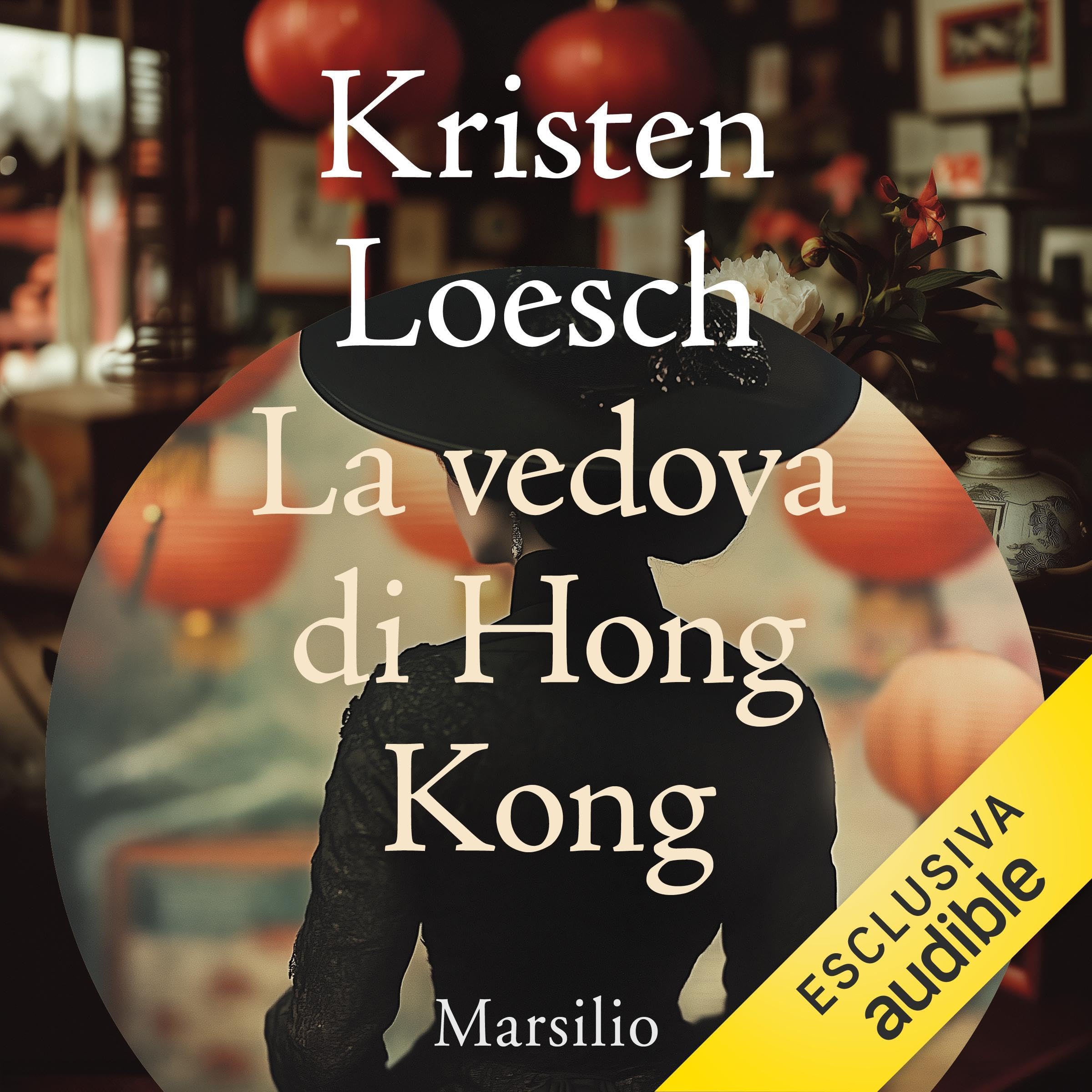 La vedova di Hong Kong