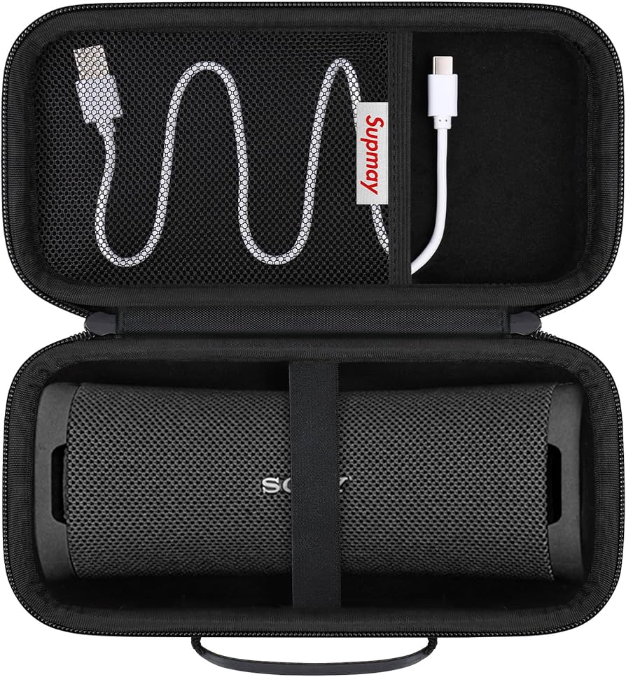 Amazon.com: Supmay Hard Carrying Case for Sony ULT Field 1