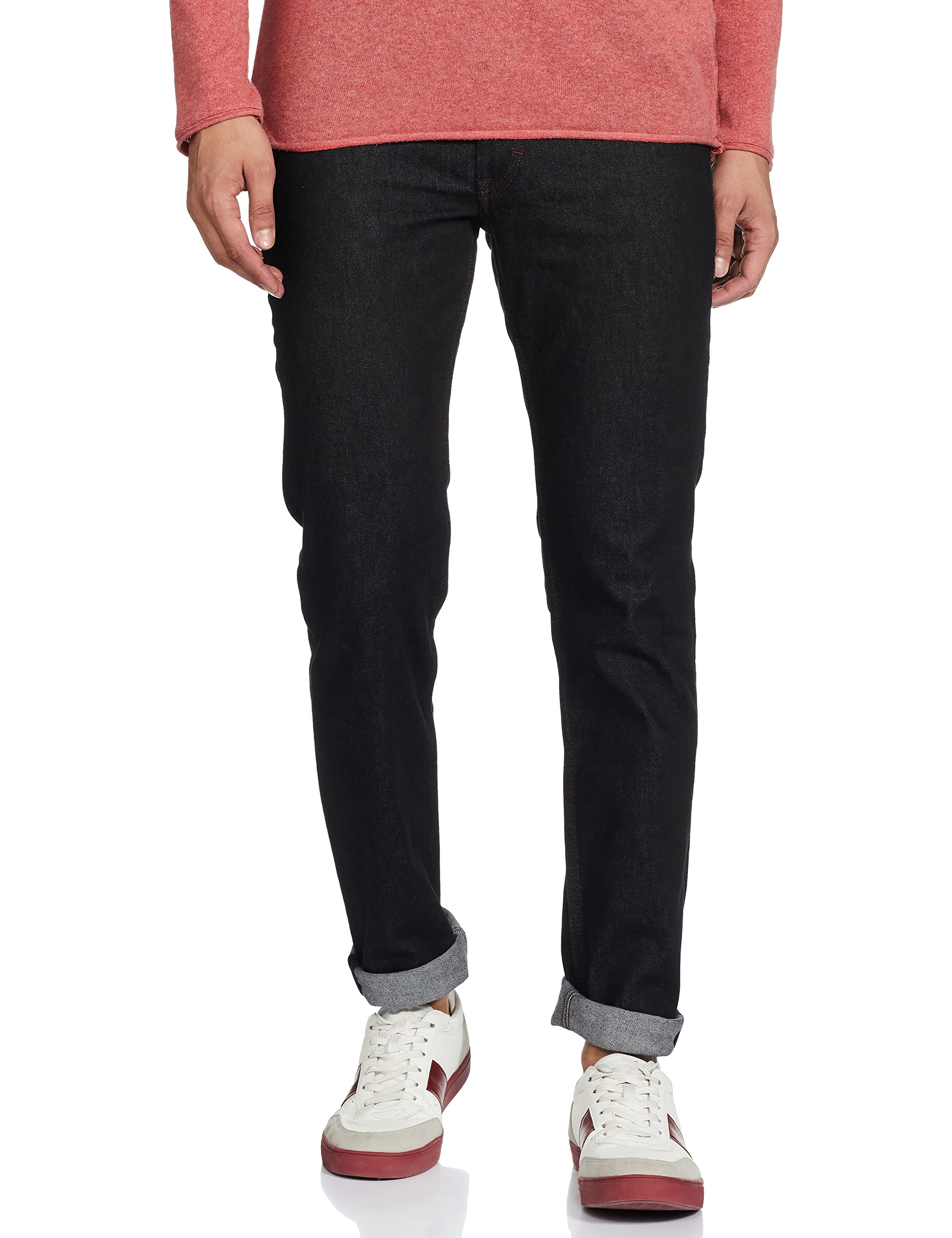 LeeMen's Stretch Casual Pants