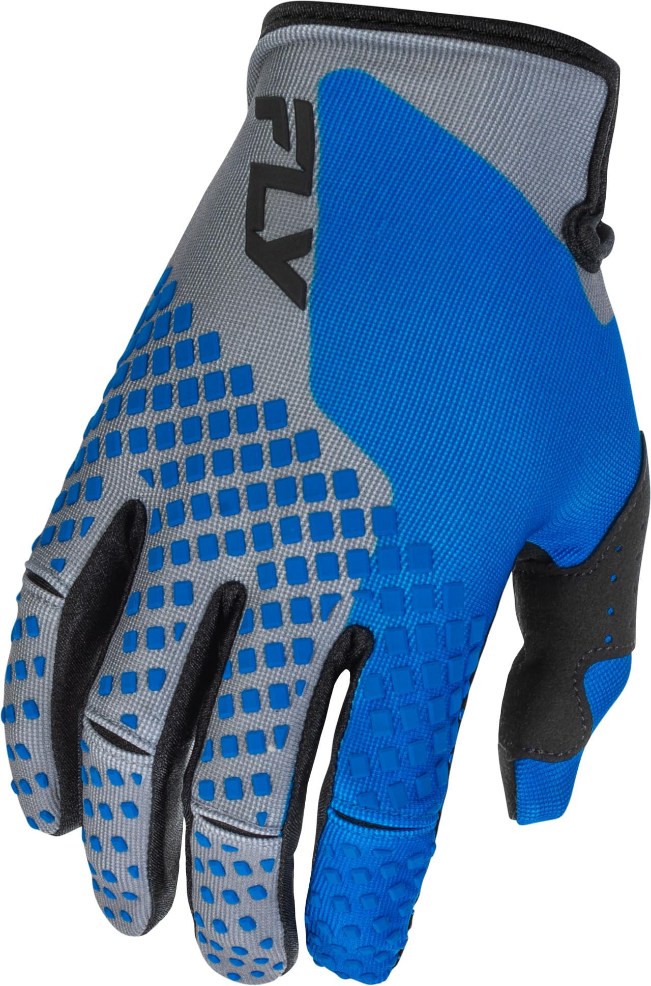 Fly Racing Kinetic Motocross Glove Durable Racing MX Gear -