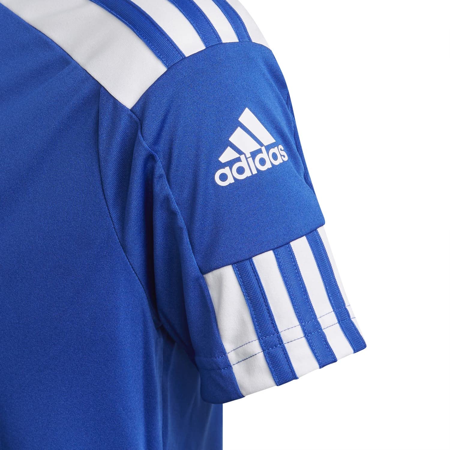 Adidas Squadra 21 Short Sleeve Polo Shirt Polo Unisex - Bambini e Ragazzi