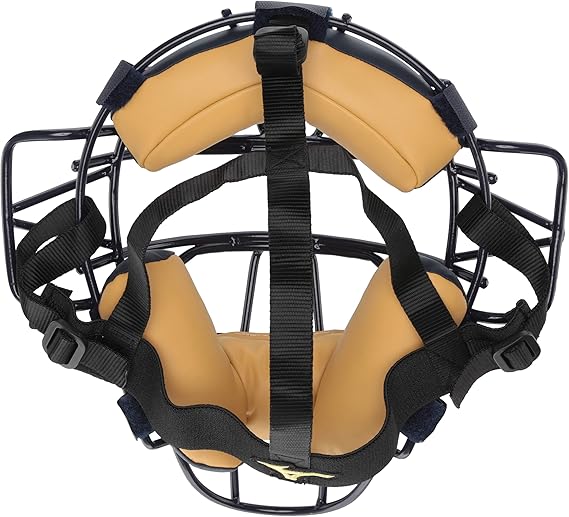 mizuno umpire mask