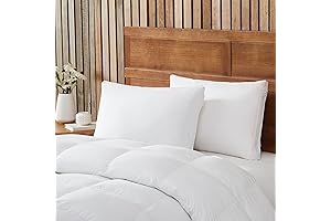 Dreamy Downlite 3-in-1: The Customizable Comfort Solution