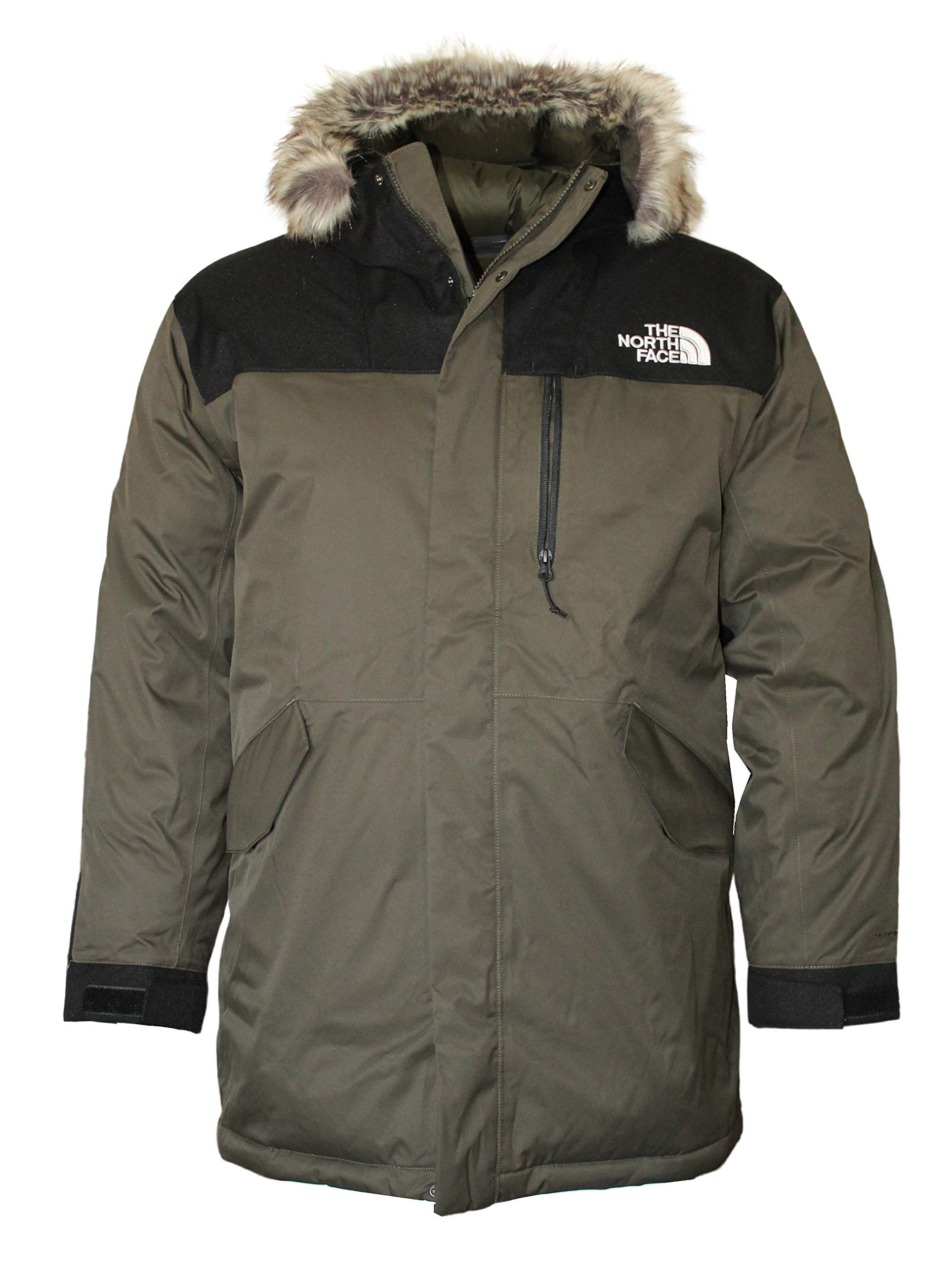 THE NORTH FACE Bedford Men's Down Jacket Winter Parka
