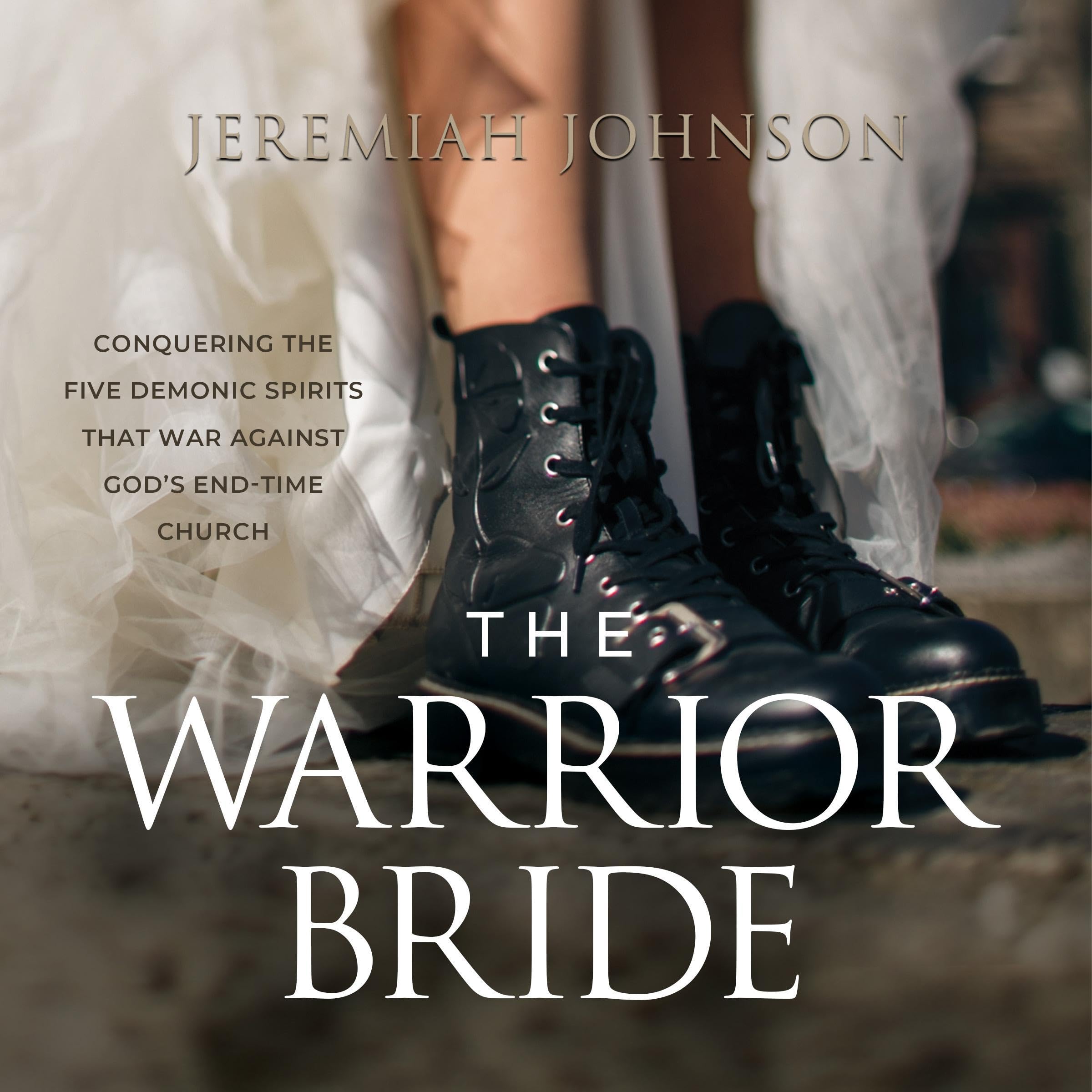 The Warrior Bride