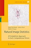 Natural Image Statistics: A Probabilistic Approach to Early Computational Vision. (Computational Imaging and Vision Book 39)