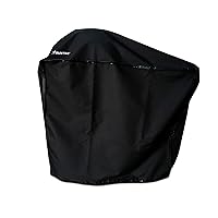 SUNTEC Fodera per BBQ-9493 [L'apposita custodia di protezione è impermeabile all’acqua