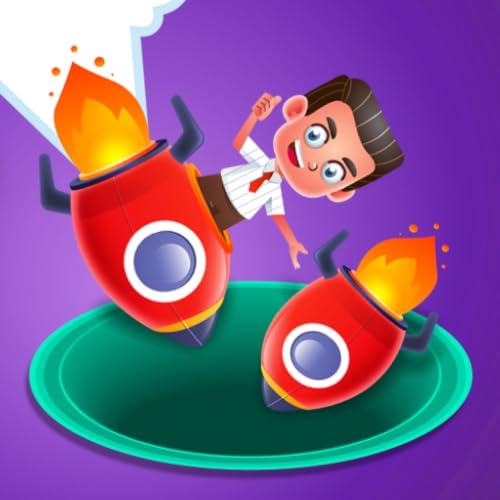 Match Pair 3D - Find Similar objects Toys Puzzle