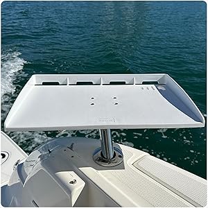 Five Oceans Cutting Board for Boat, 20