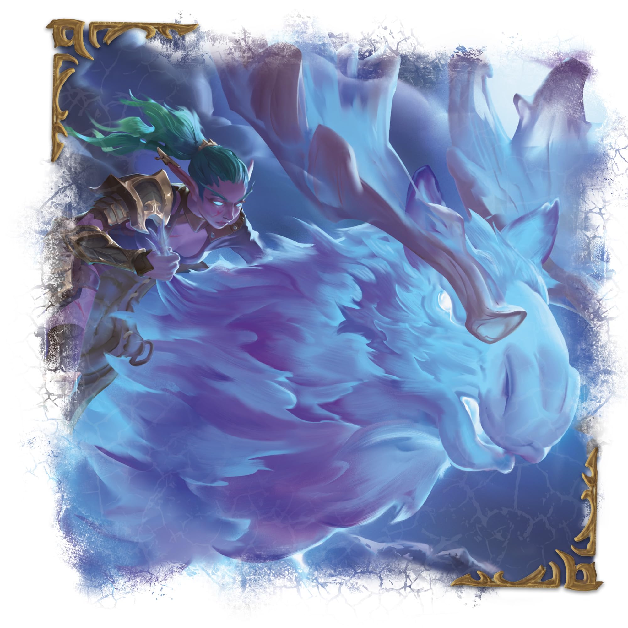 D&D: World of Warcraft (espansione di gioco D&D) | New Universes Beyond Adventure