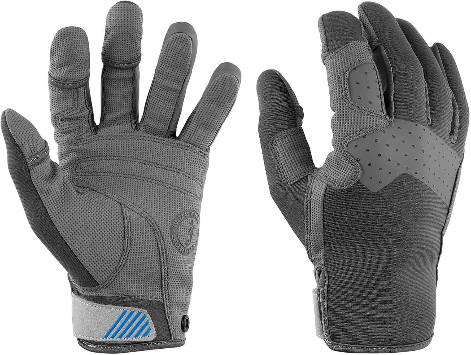 MUSTANG SURVIVAL Open & Closed Finger Glove Parent