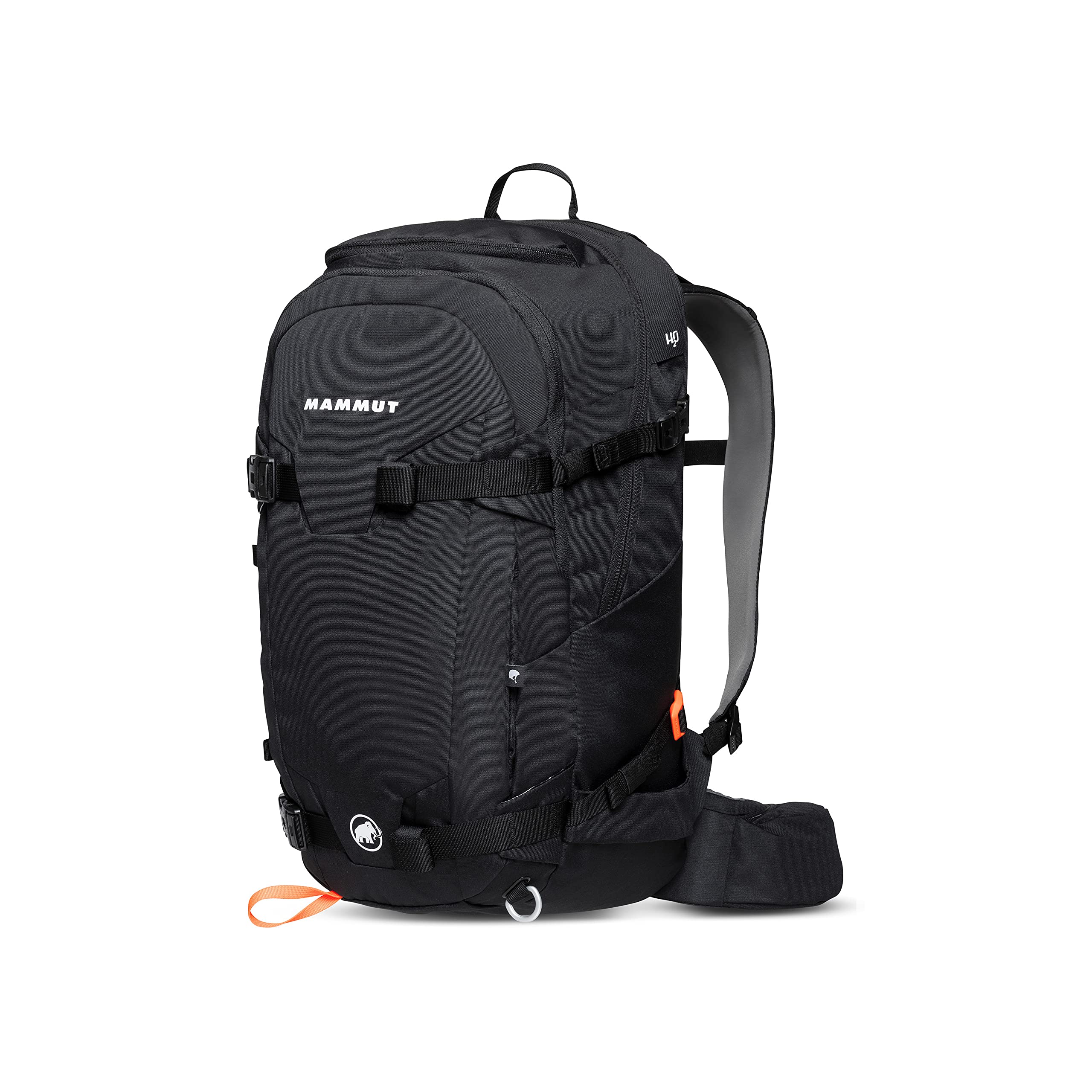 Mammut Nirvana 30 Rucksack Skirucksack Skitourenrucksack