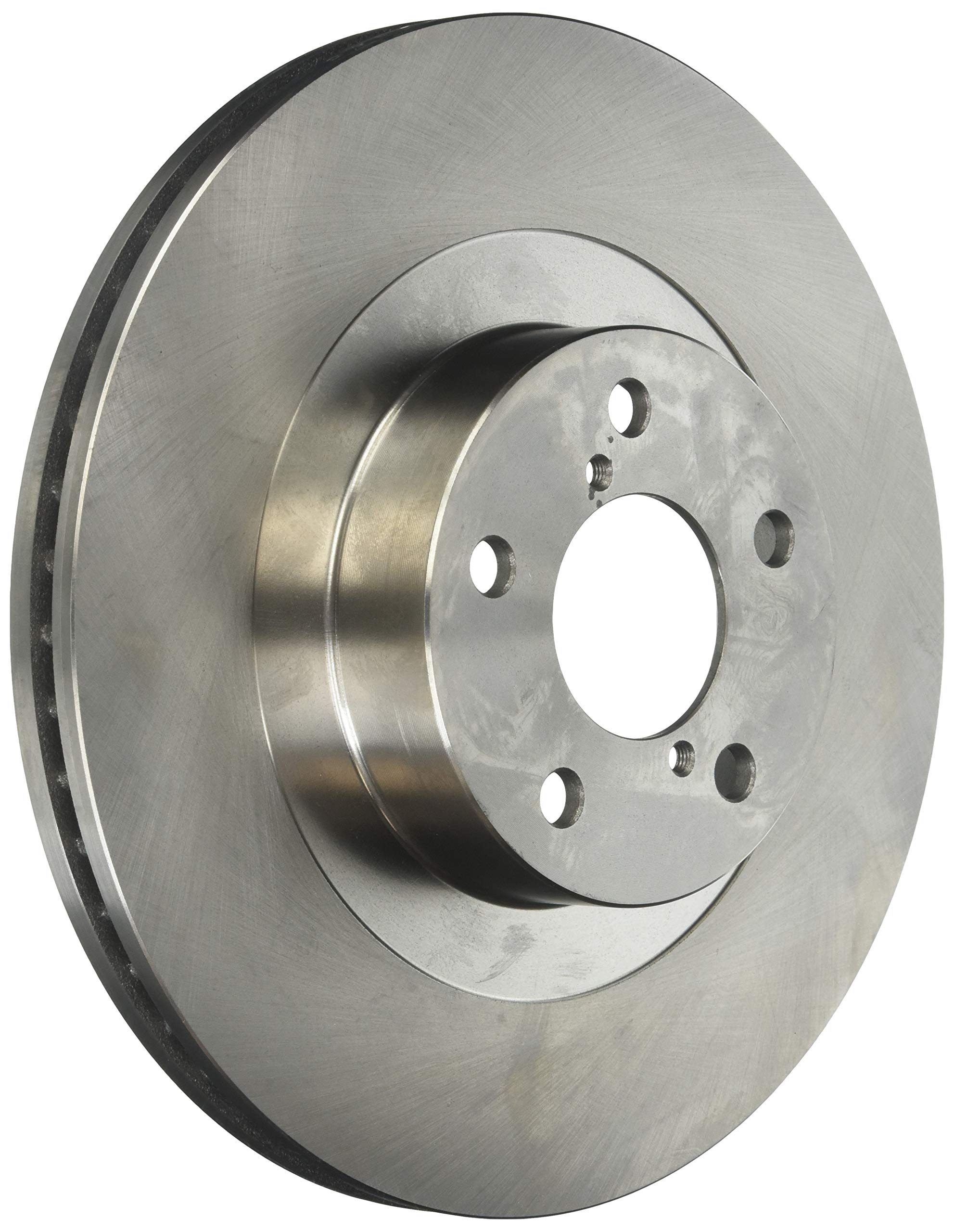 Bendix Premium PRT5657 Front Brake Rotor for Select Models Scion FR-S, Subaru Baja, BRZ, Crosstrek, Forester, Impreza, Legacy, Outback, XV Toyota 86, GR86