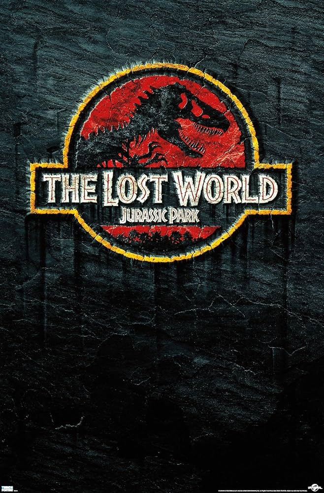 Amazon.co.jp: Trends International ジュラシックパーク:The Lost