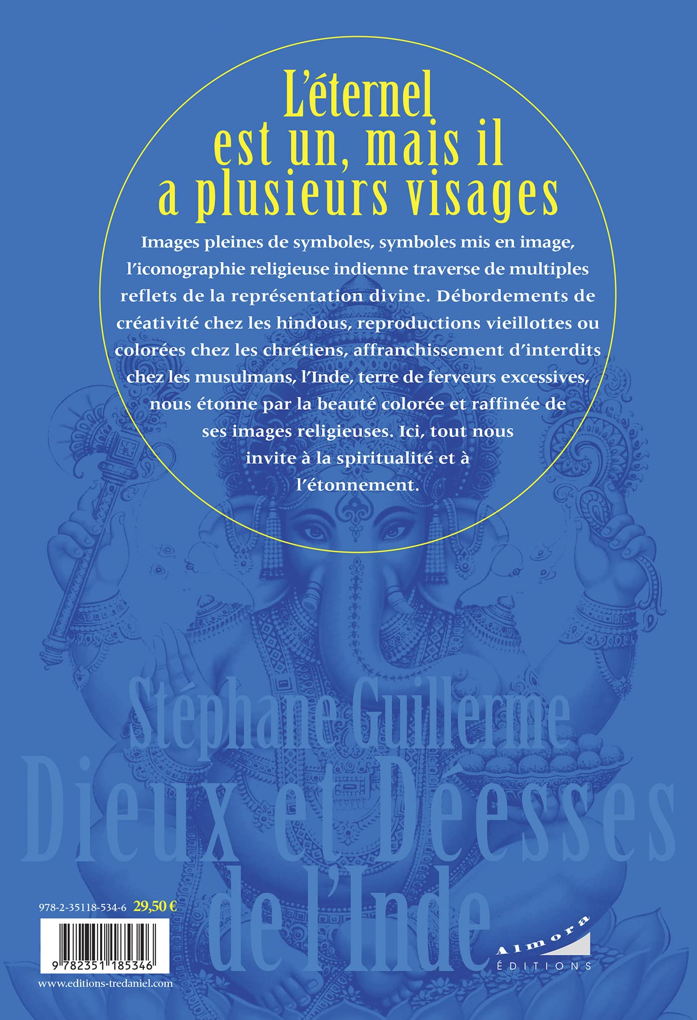 Dieux et déesses de l'Inde