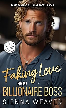Faking Love for My Billionaire Boss