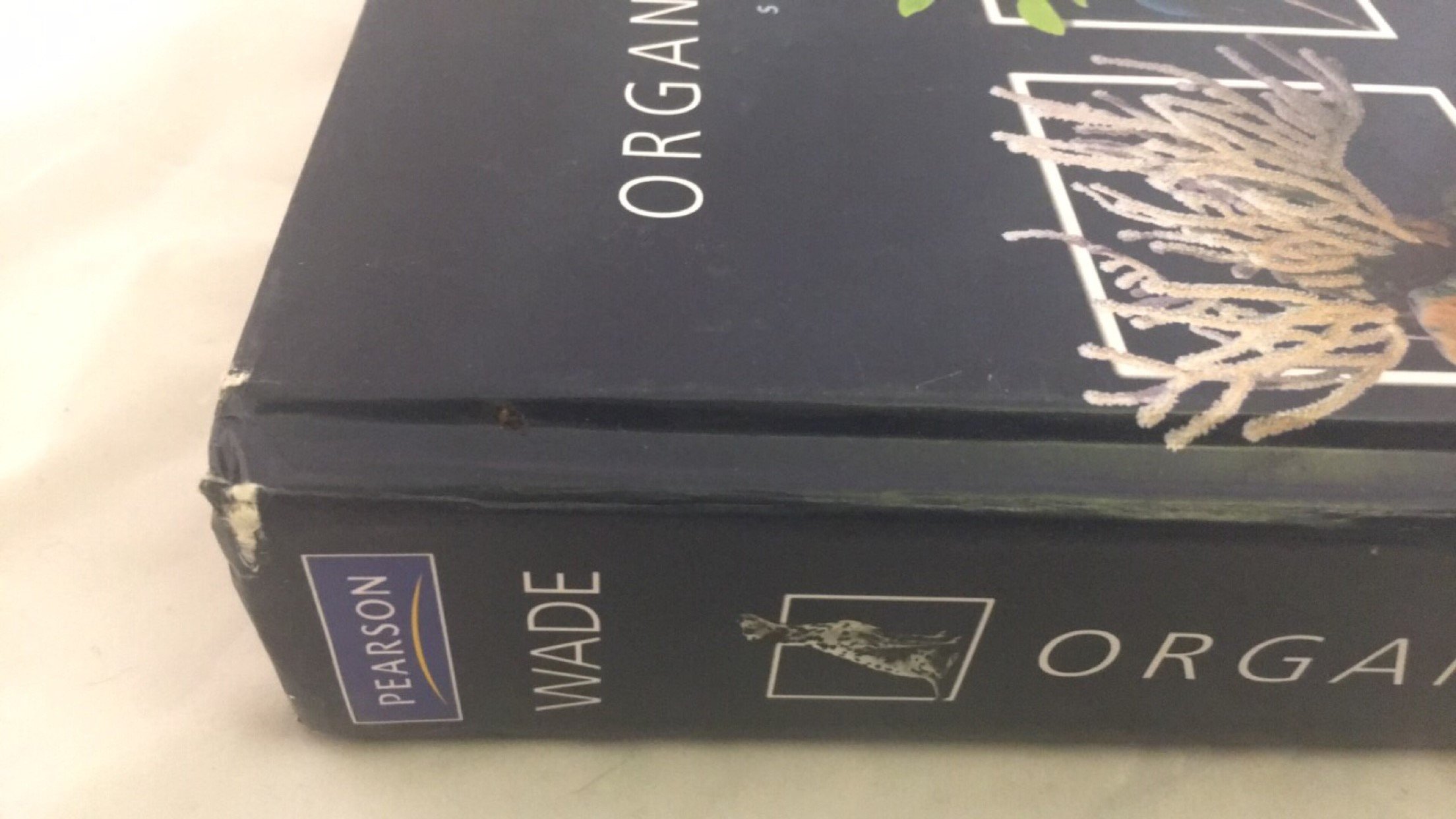 Organic Chemistry - Image 5