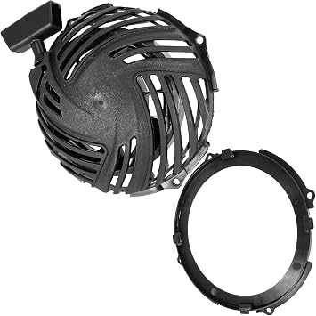 593959 Recoil Starter Compatible with Brigs & Straton