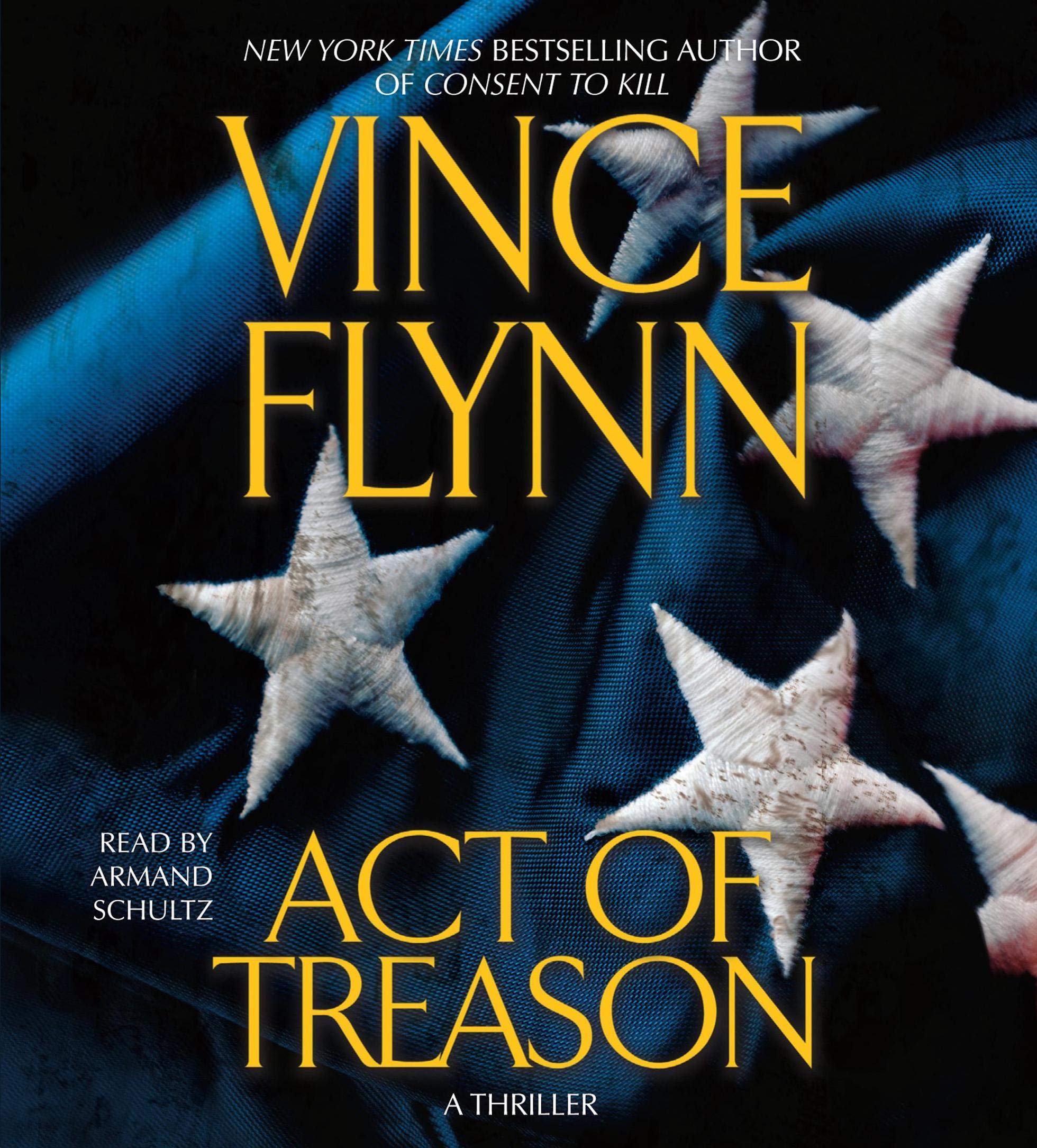 Act of Treason