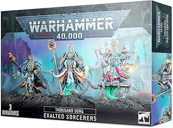 Amazon.com: Games Workshop 99120102067