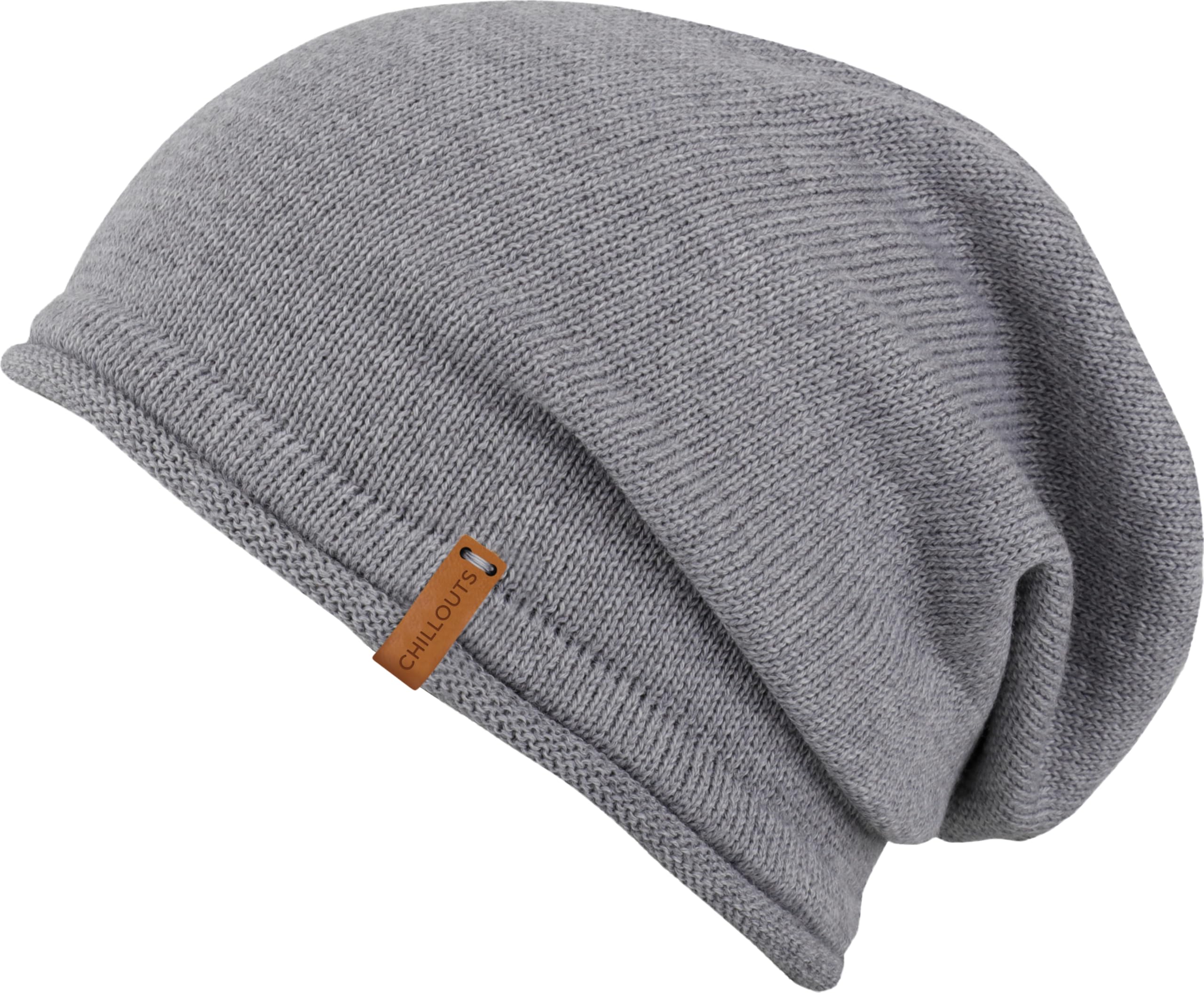CHILLOUTS Leicester Unisex Long Beanie