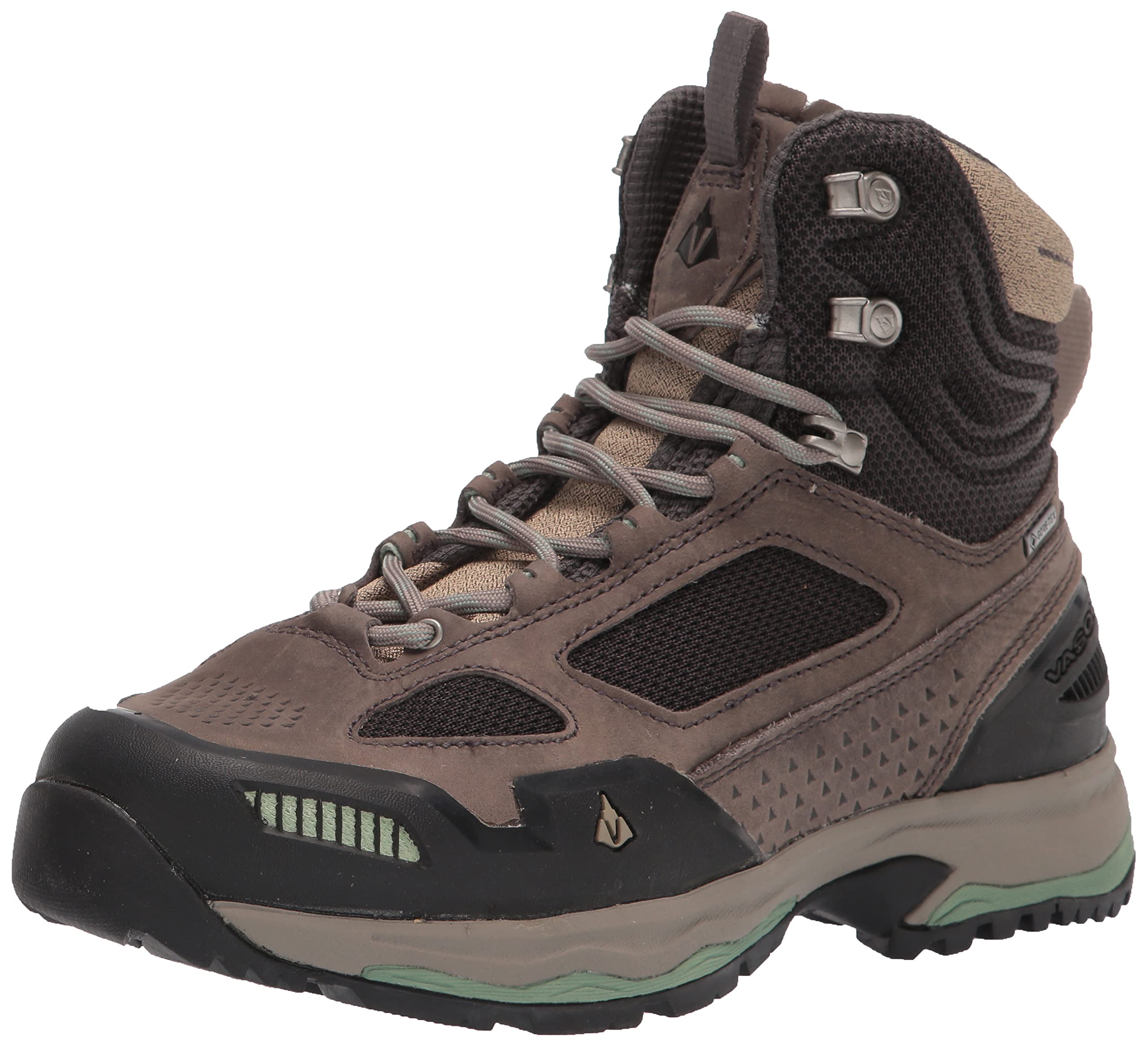 Vasque Breeze at GTX