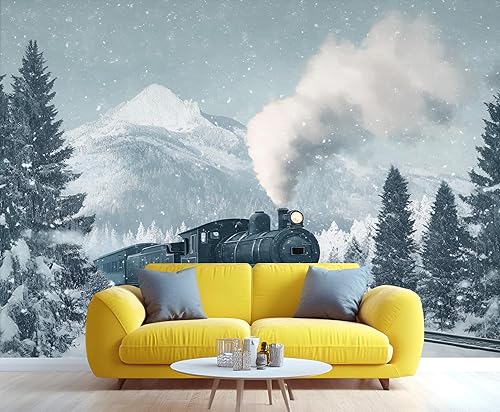 Miniatura 30 de Papel tapiz de pared de ladrillo, papel tapiz vintage para dormitorio, paredes rojas, papel tapiz fotográfico no autoadhesivo, estilo industrial,