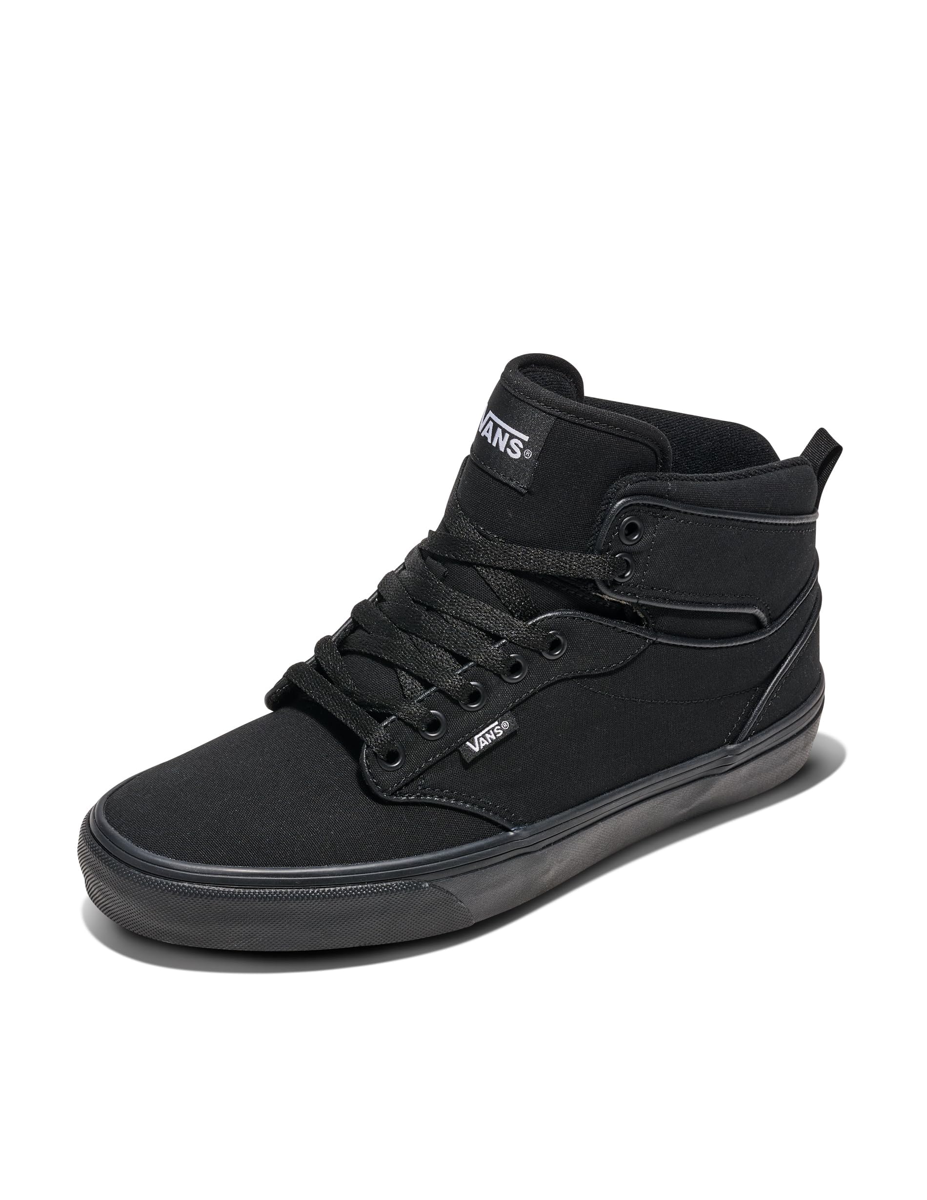 Vans Men's Hi Canvas Trainers