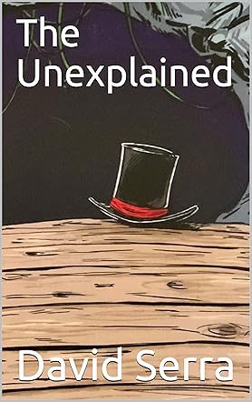 The Unexplained