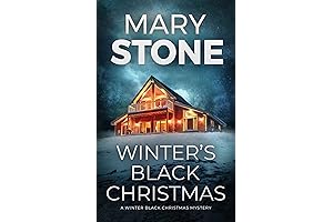Winters Black Christmas: Unraveling the mystery of a kidnapped FBI student.