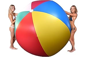 6ft Giant Beach Ball