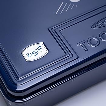 レア　ディズニー　WORK STYLE CREATION収納ボックス ネイビー Amazon｜Workson Disney Workstyle Collection ワークソン