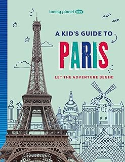 Kids Travel Book