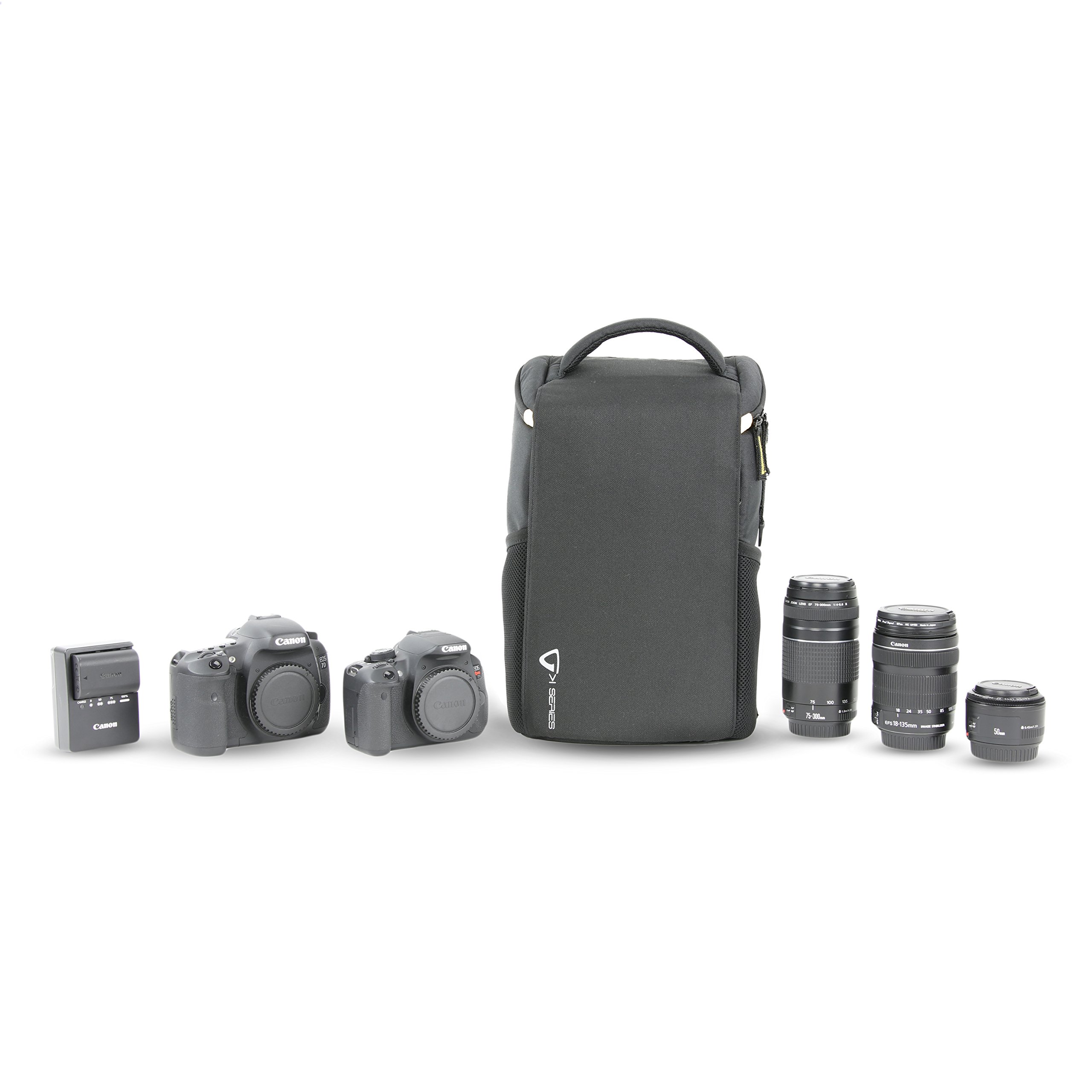 vanguard vk 35 camera backpack